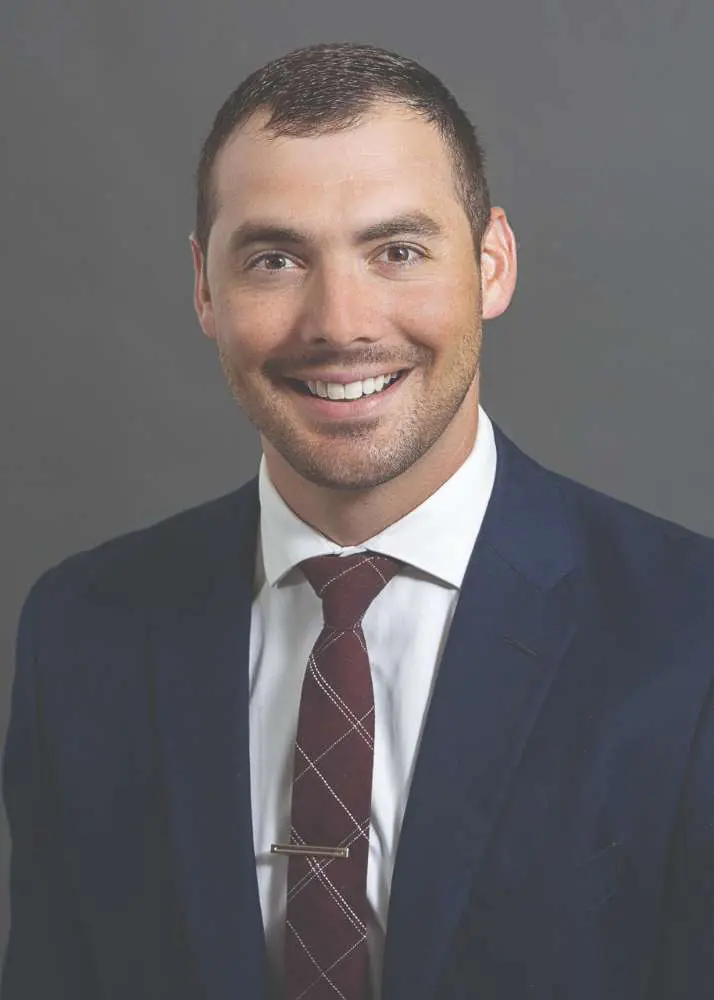 Trevon McGill, MD