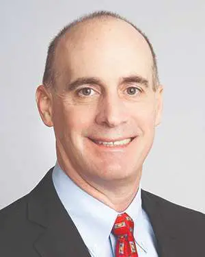 Scott A McHam, DO