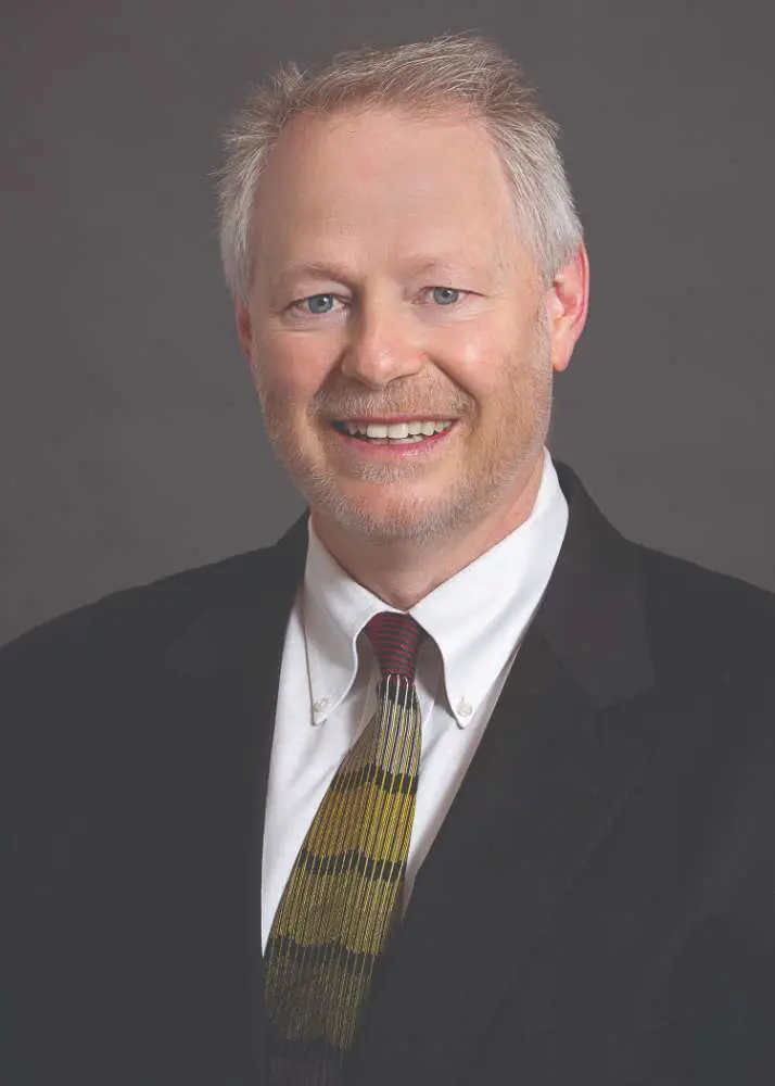 William Michael, MD