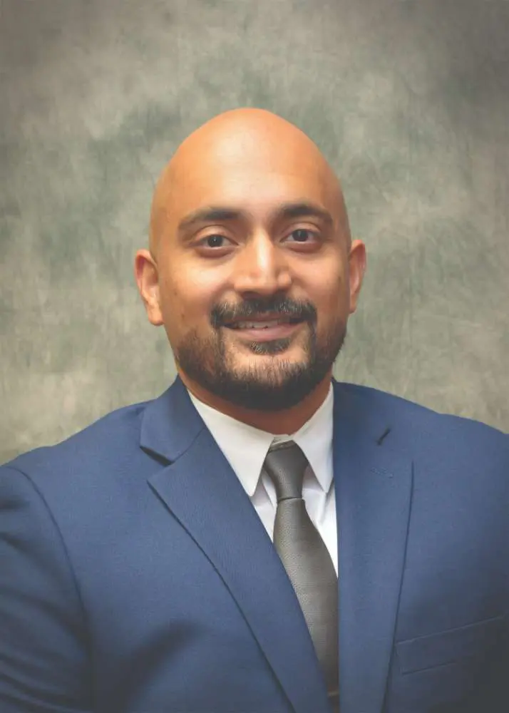 Siju Michael, MD