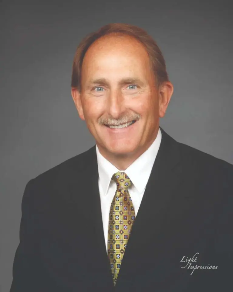 Gary D Milius, MD