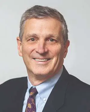 Peter Morris, MD
