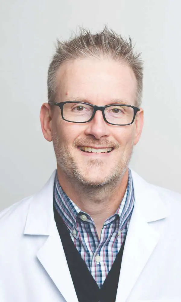 Corey Munger, MD