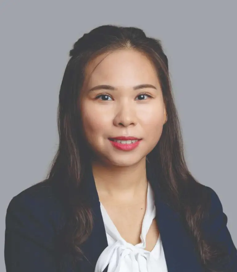Thao Nguyen, MD MPH