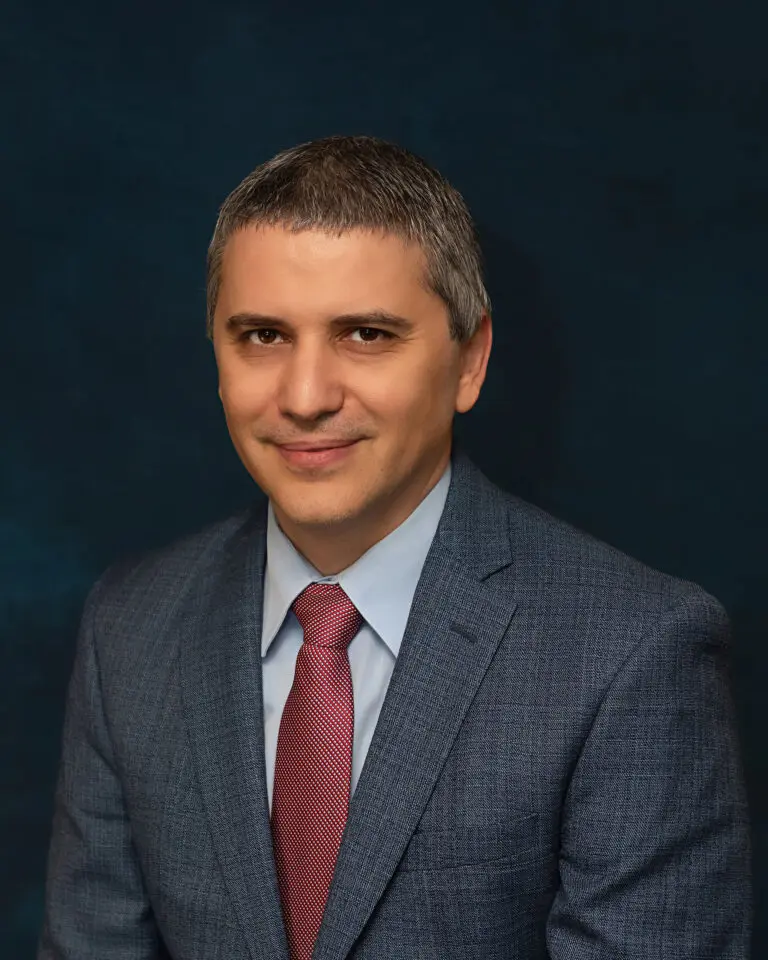 Radu Neamu, MD