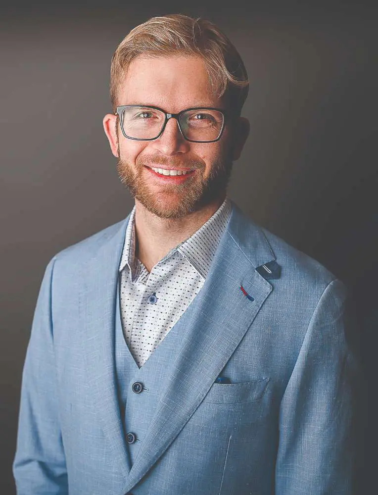 Brad A Olberding, MD
