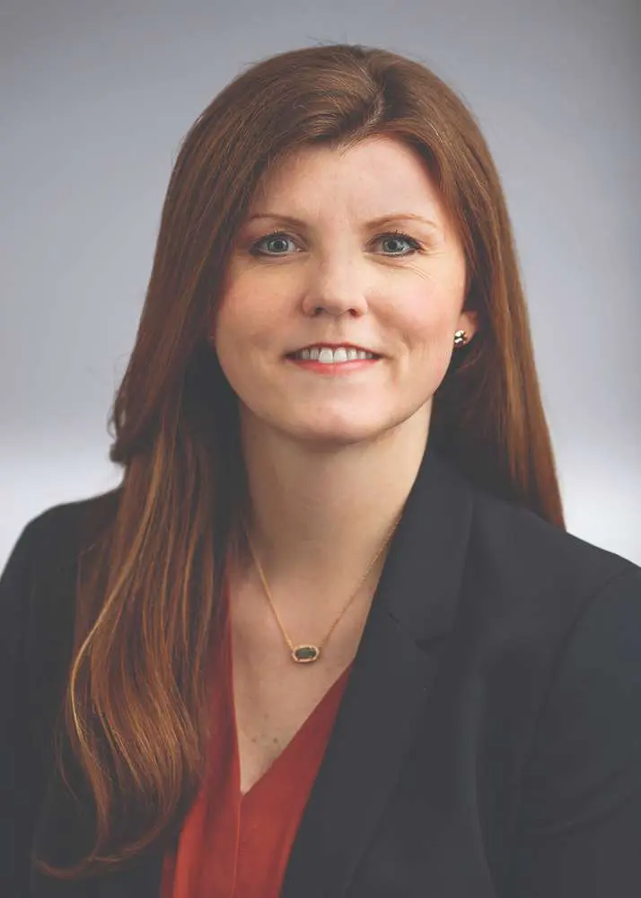 Sarah B Ongstad, MD