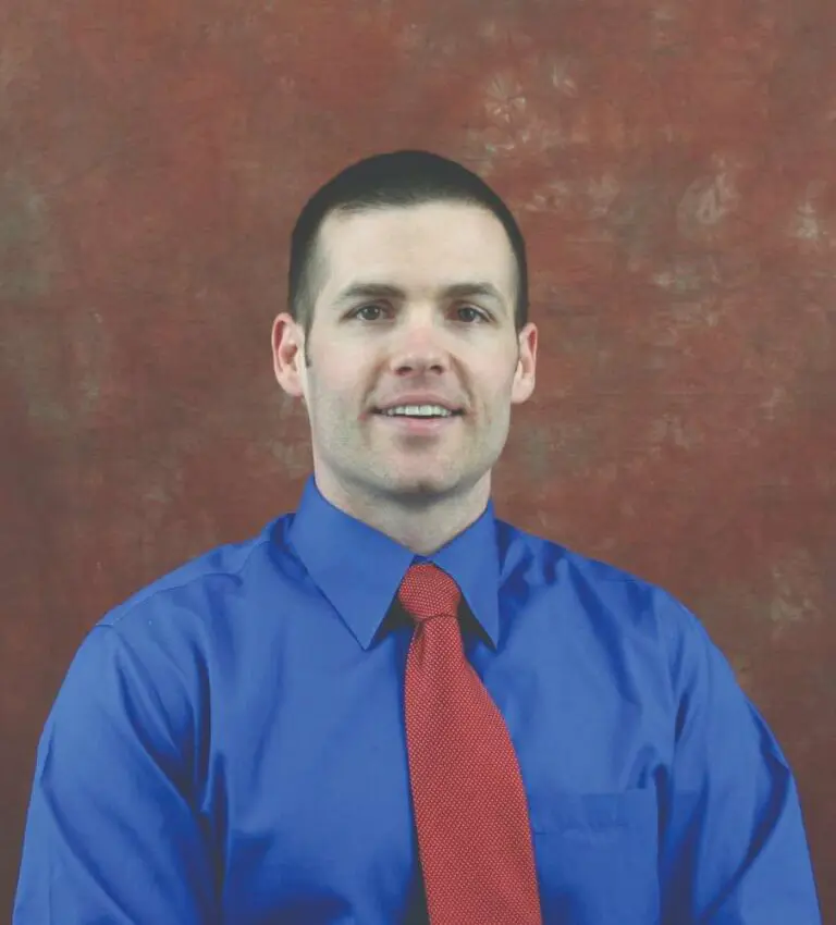 Chad A Ott, MD