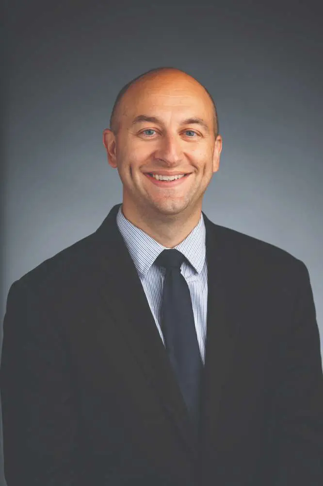 Ross S Pacini, MD