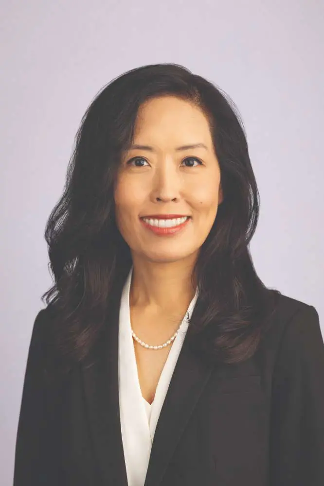 Suzan S Pae, MD