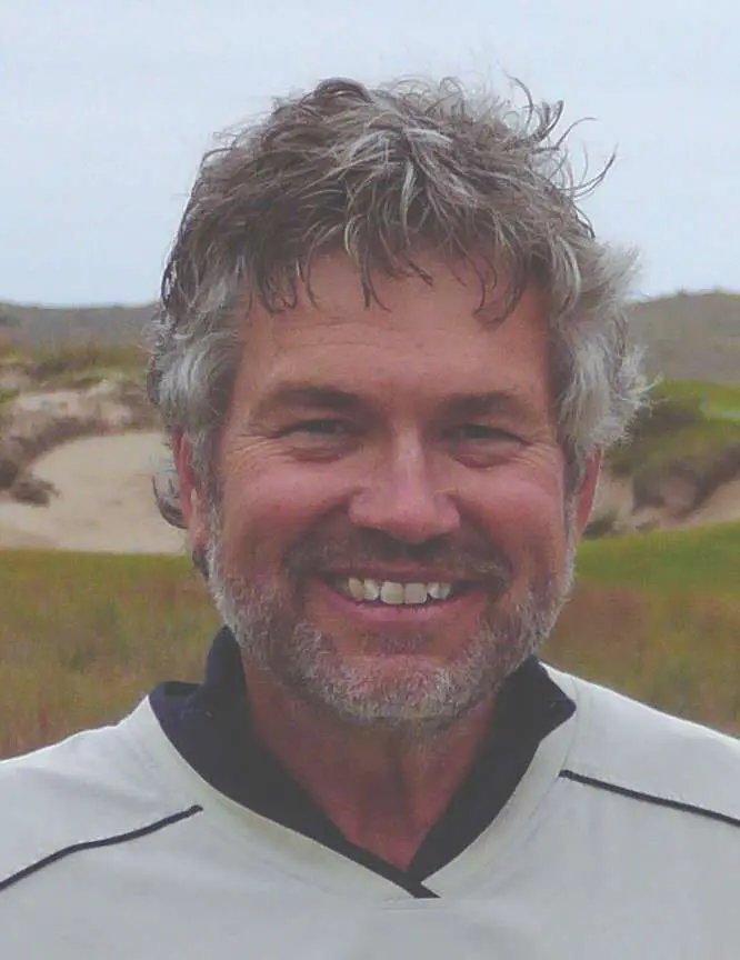 George Perlebach, MD