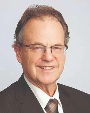 Cary Peterson, MD