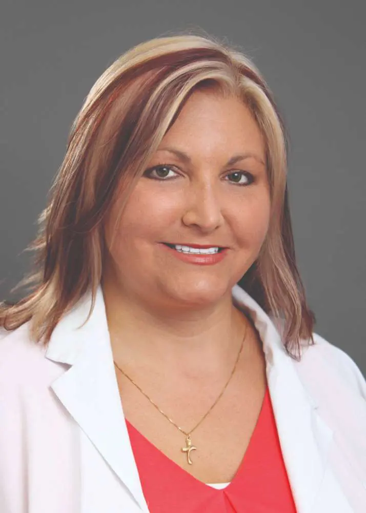 Stephanie M Peterson, MD