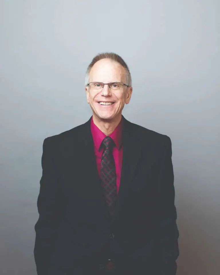 Eddie Pierce, MD