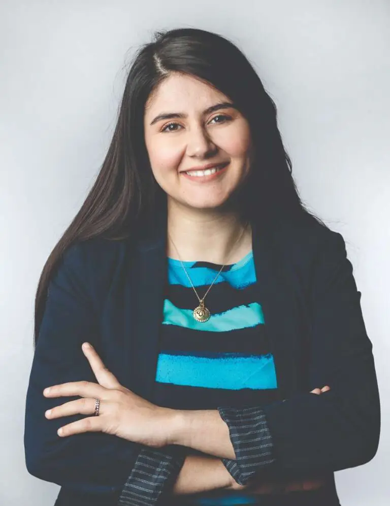 Humaira Qasimyar, MD