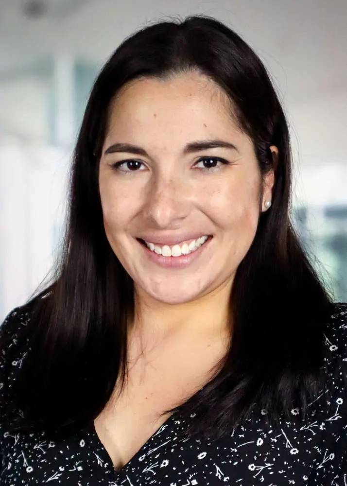 Emily Quick Bear, MD