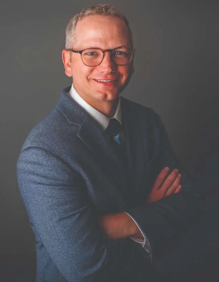 Clinton Rathje, DO