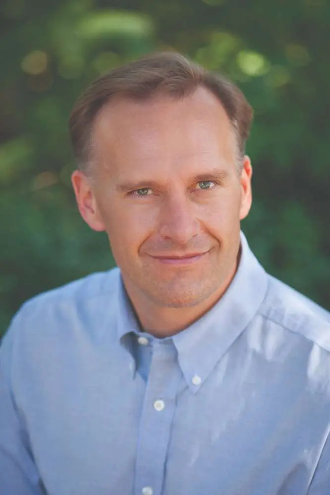 Bob Rauner, MD MPH
