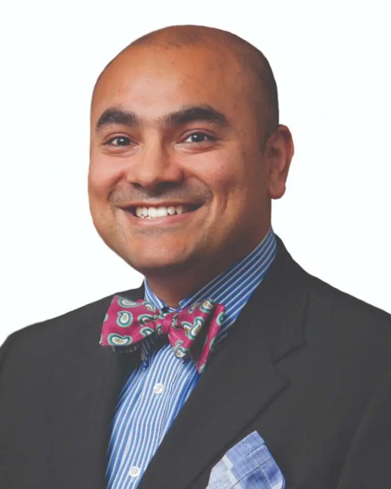 Rahul S Razdan, MD