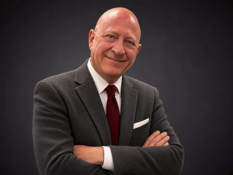 Don Rice, MD