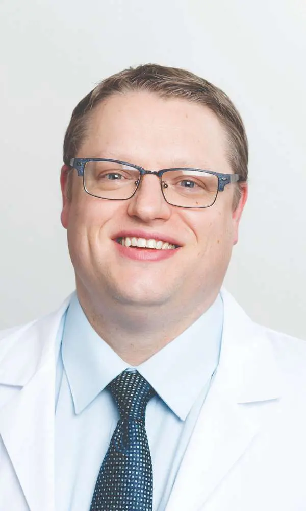 Kevin Rummel, MD
