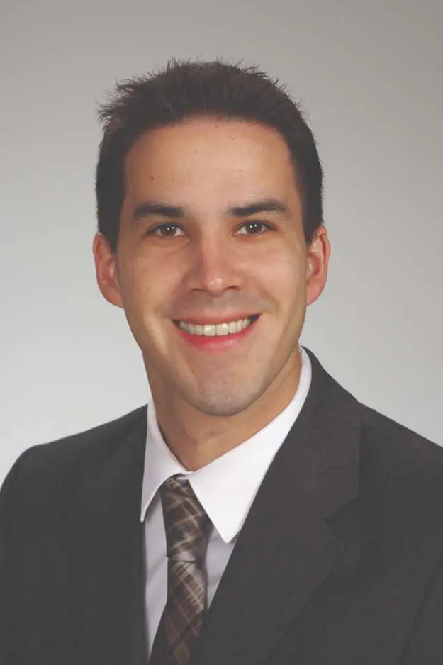 Andrew Russell, MD