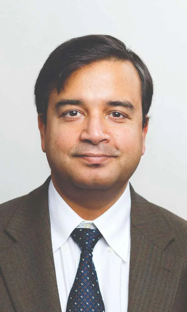 Nabin Sapkota, MD