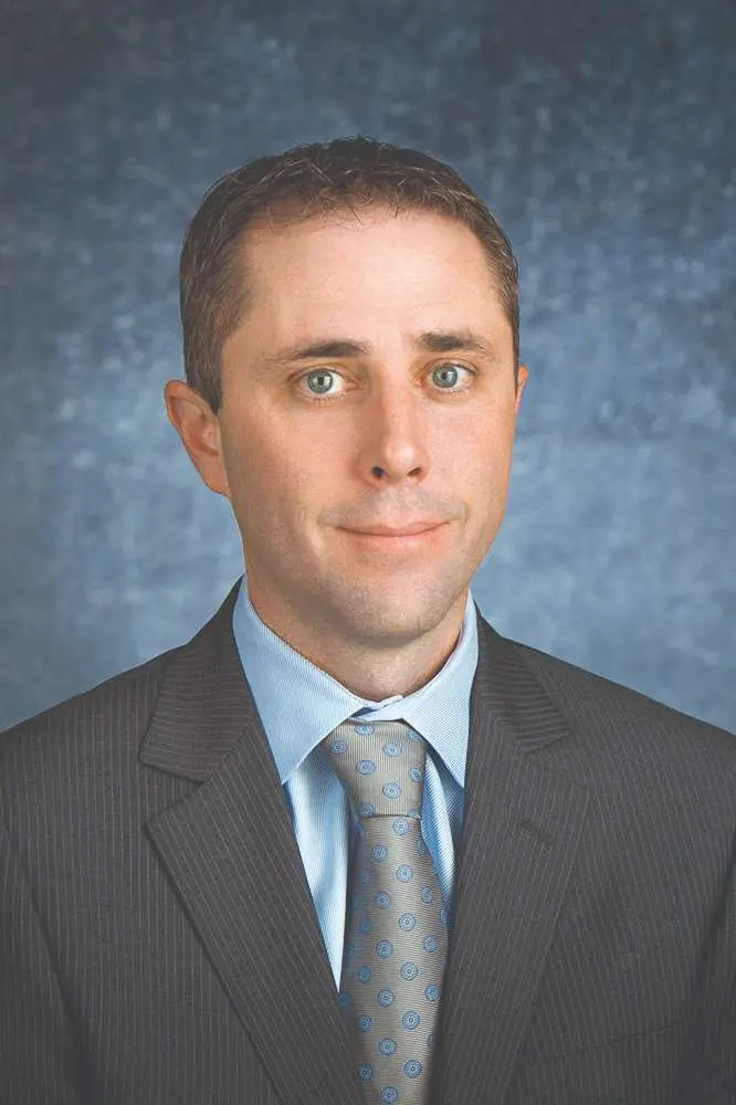 Ryan J Schmidt, DO