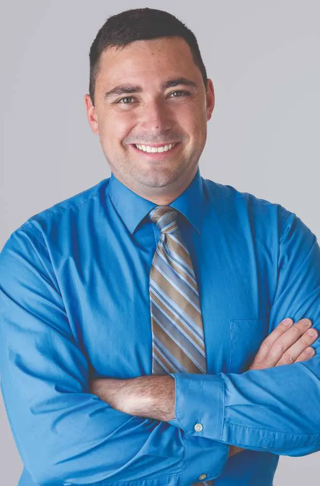 Andrew G Shahan, MD