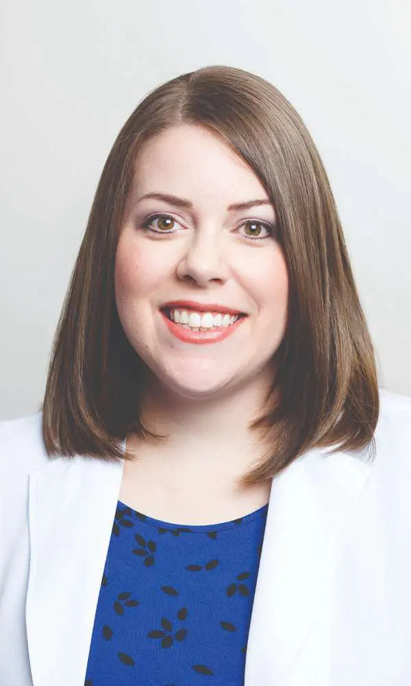 Kelsey Shaver, MD