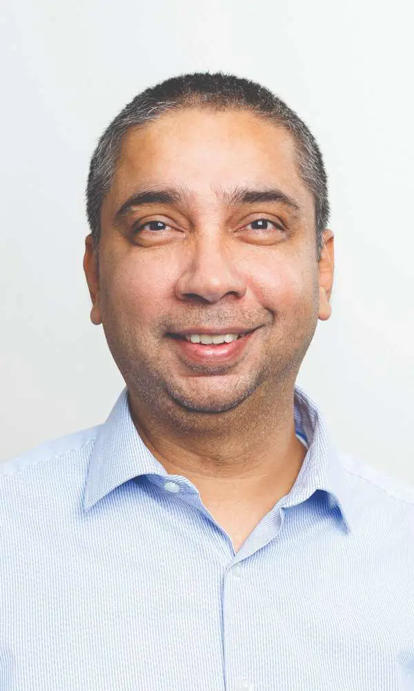 Maluk Sidhu, MD