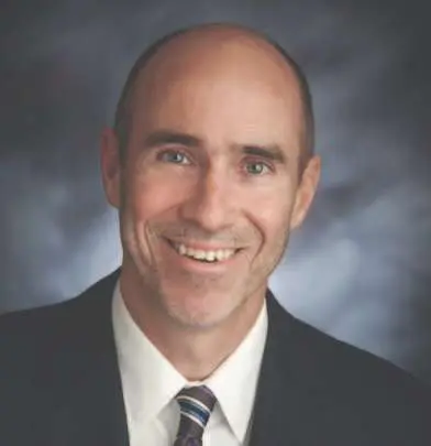 Charles Smith, MD