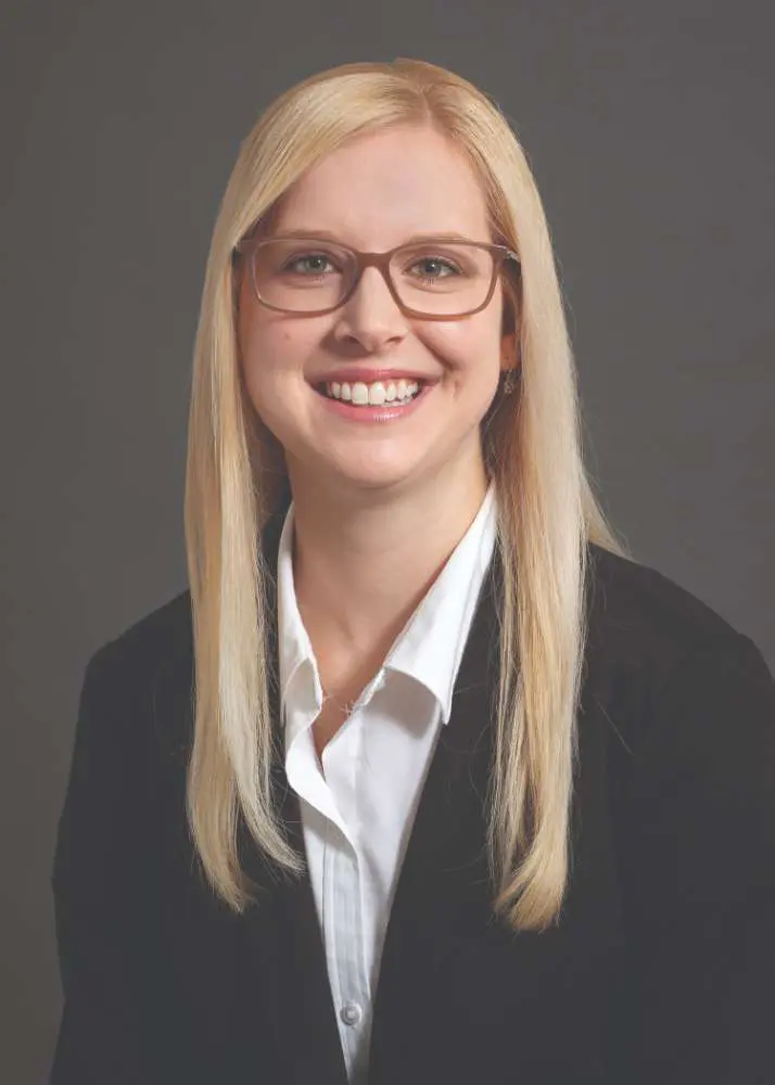 Caroline M Schultz, DO