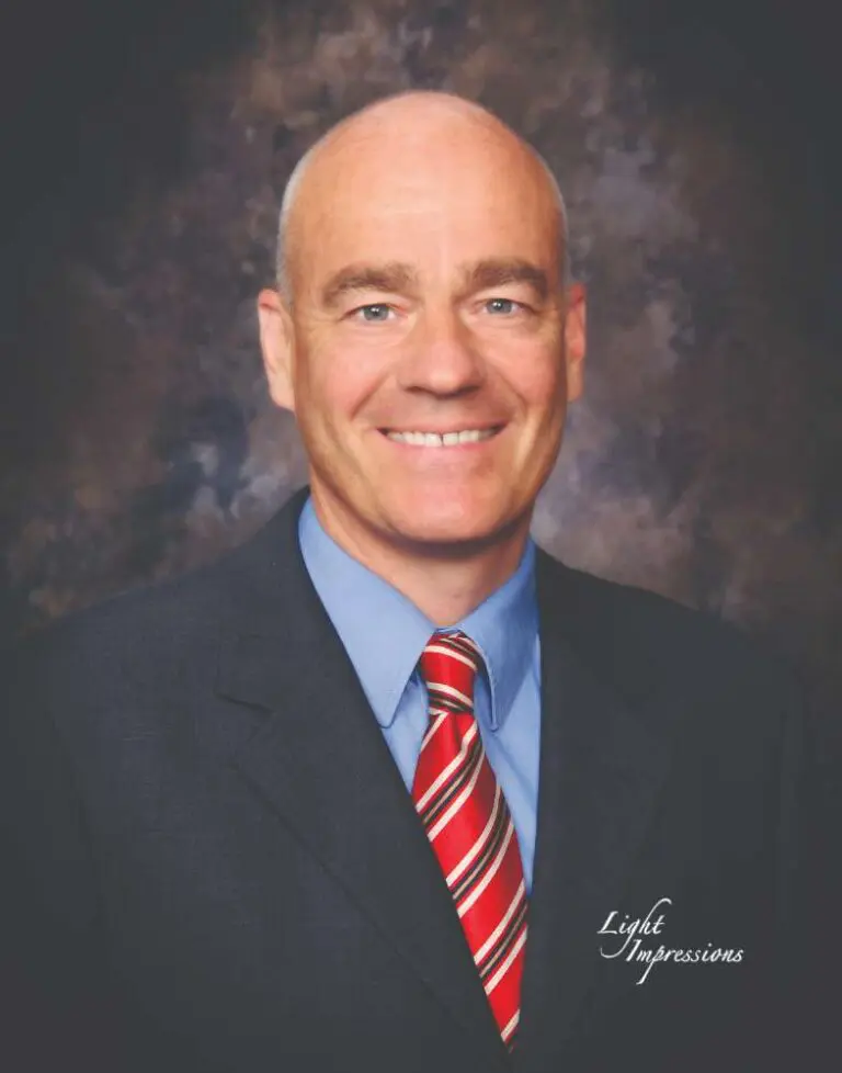 Gerold J Stark, MD