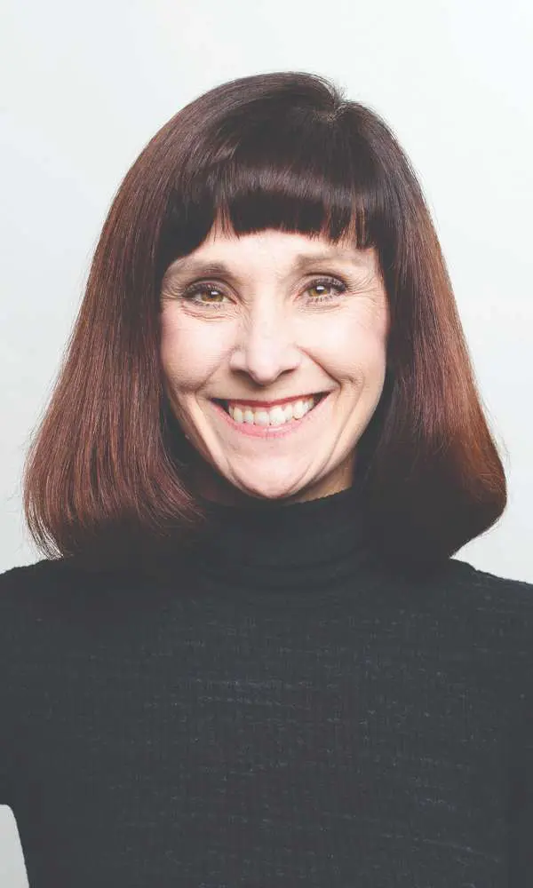 Michele S Steckelberg, MD