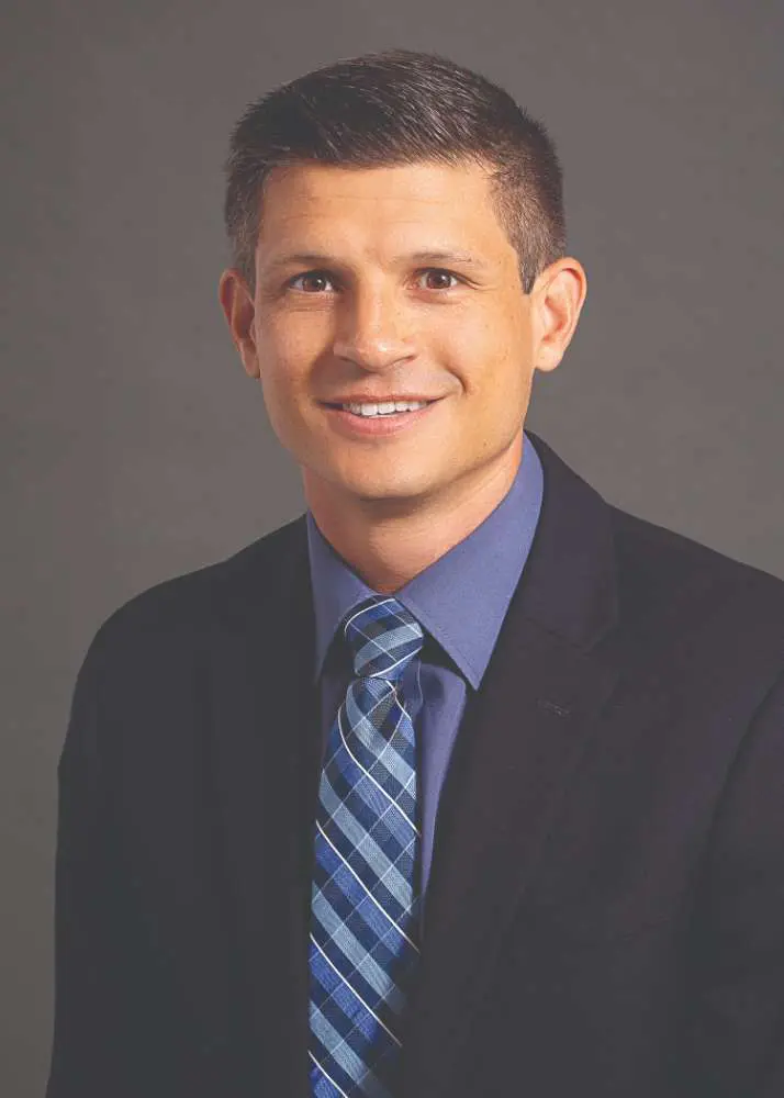 Matthew Steffens, MD