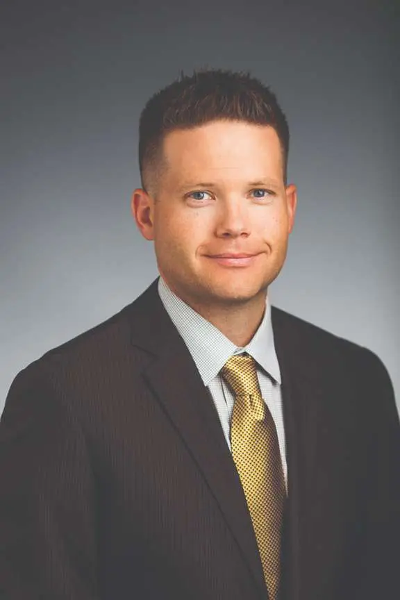 John A Steuter, MD
