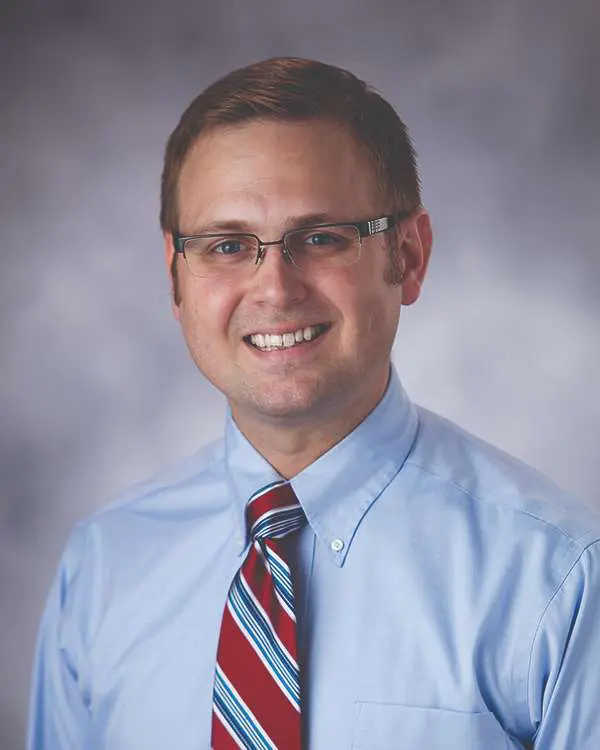 Michael Swerczek, MD