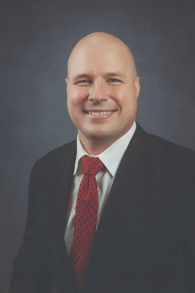 Dane C Todd, MD