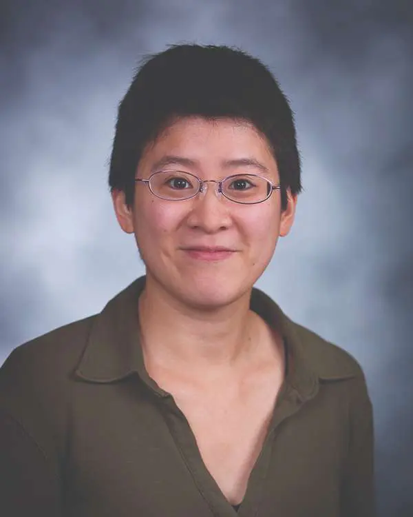 Jiaxin Tran, MD