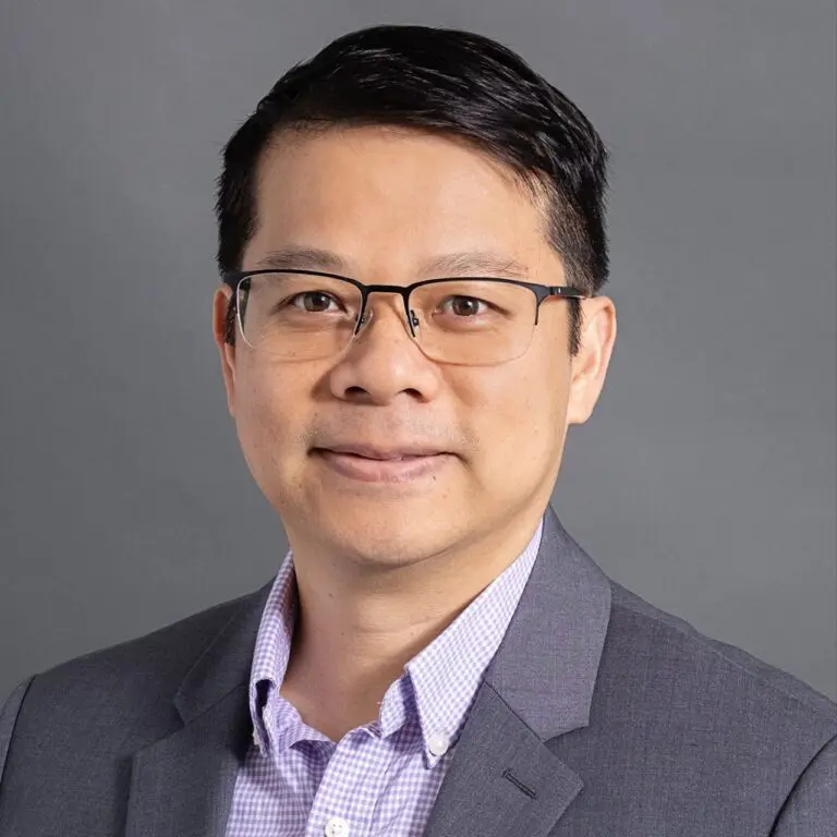 Son Q Tran, MD