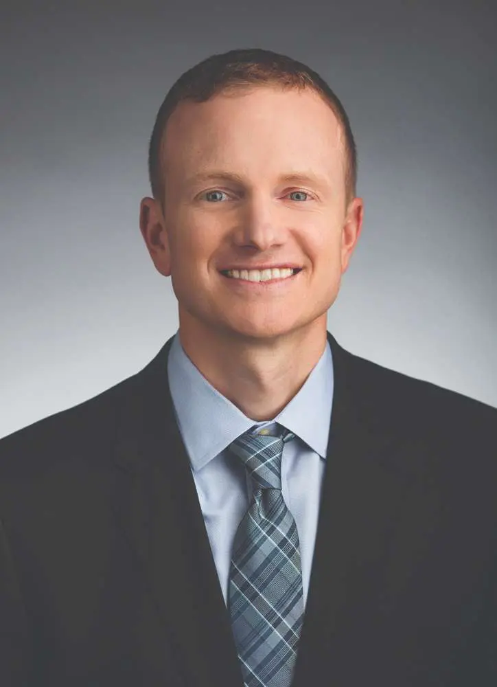 Chad E Travers, MD