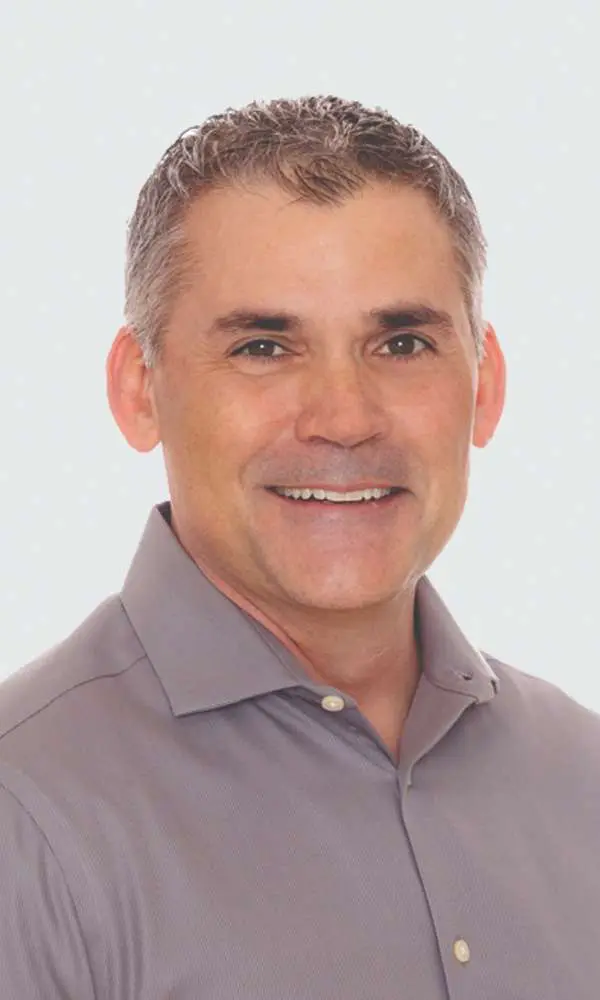 Ted M Triggs, DO