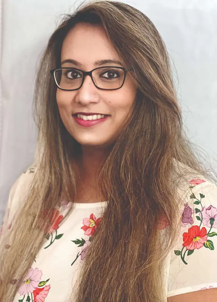 Pradeepa Vimalachandran, MD