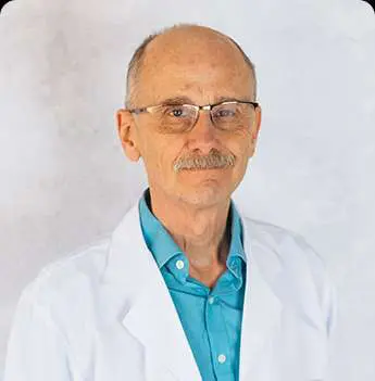 Gary Van Ert, MD