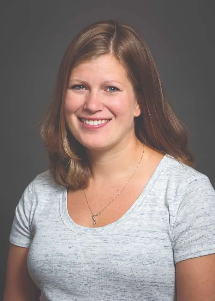 Jenna Van Pelt, MD