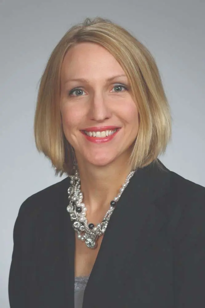 Sarah B Vander Pol, DO