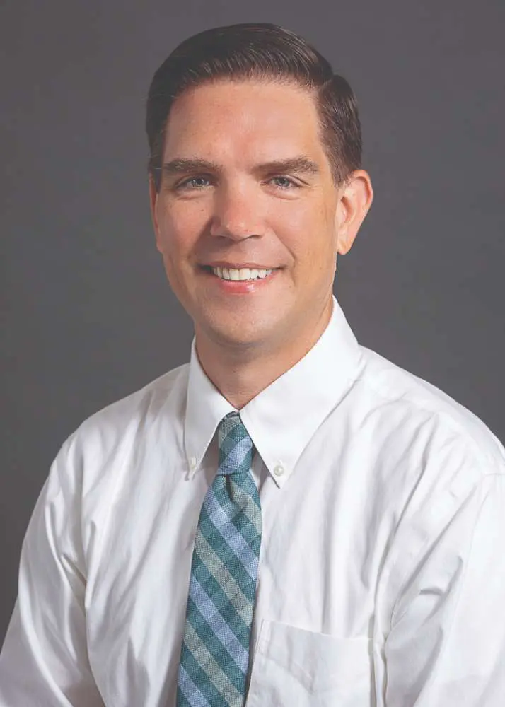 Michael Vavra, MD