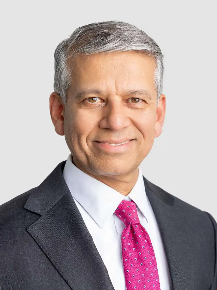 Irfan Vaziri, MD