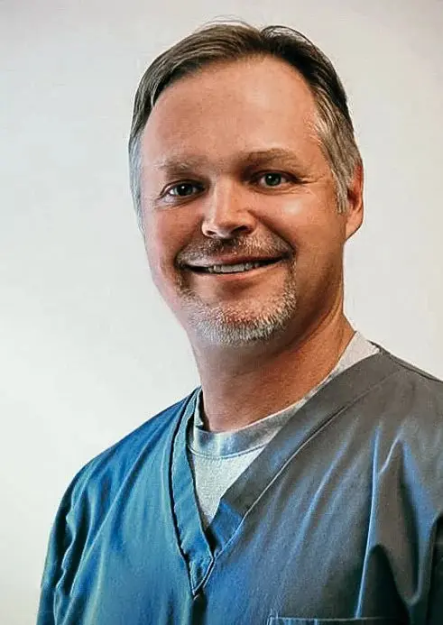 James T Vukonich, DPM